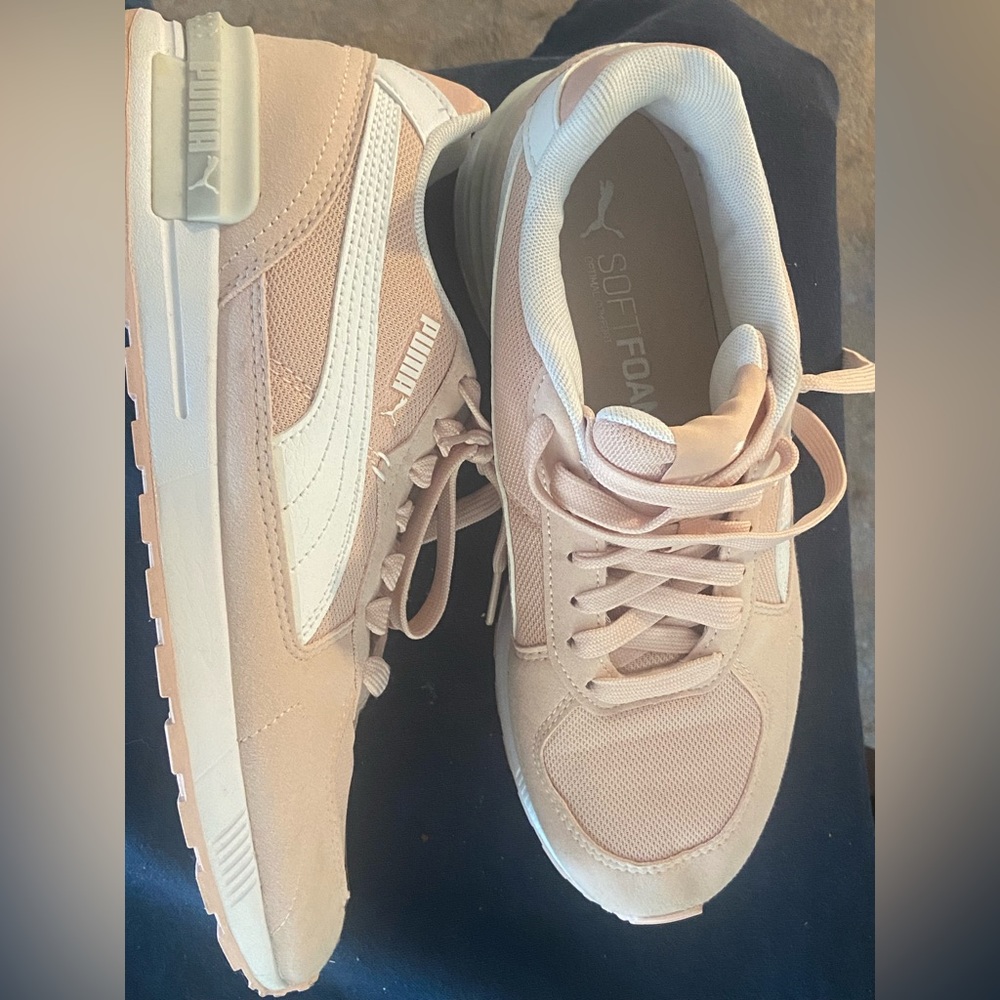 Women’s Puma Like New Sneaker